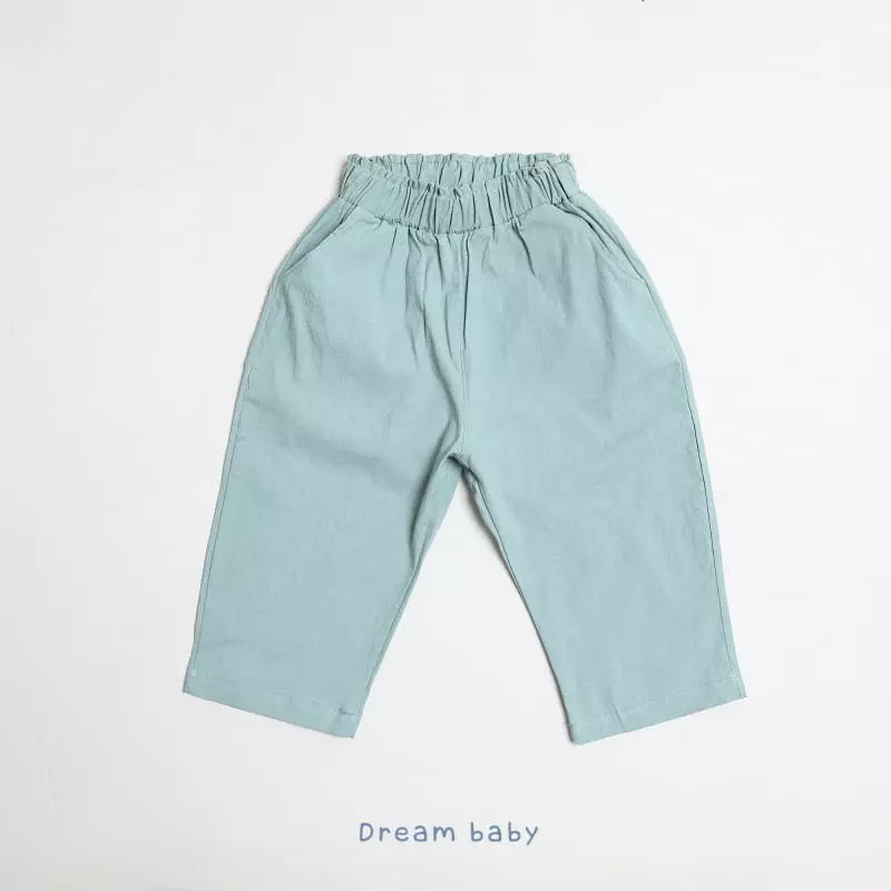 Dream Baby - Korean Children Fashion - #magicofchildhood - Osca Patns - 7