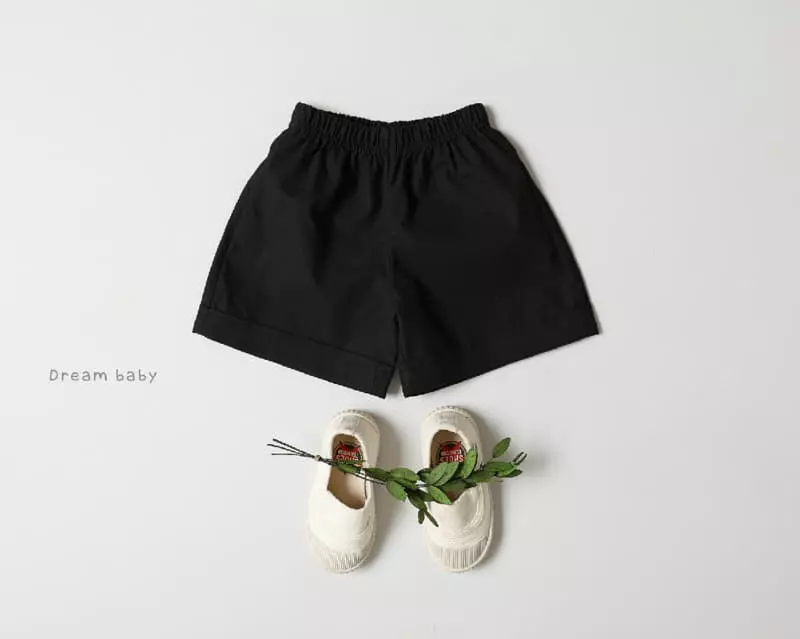 Dream Baby - Korean Children Fashion - #magicofchildhood - Vivid Pants - 3