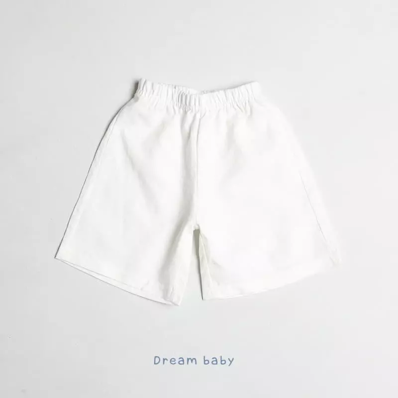 Dream Baby - Korean Children Fashion - #magicofchildhood - Linen Pants - 4