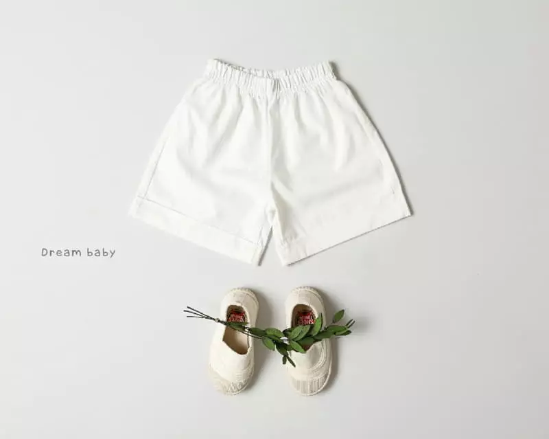 Dream Baby - Korean Children Fashion - #magicofchildhood - Vivid Pants - 4