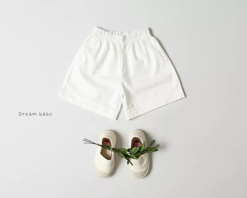 Dream Baby - Korean Children Fashion - #minifashionista - Vivid Pants - 4