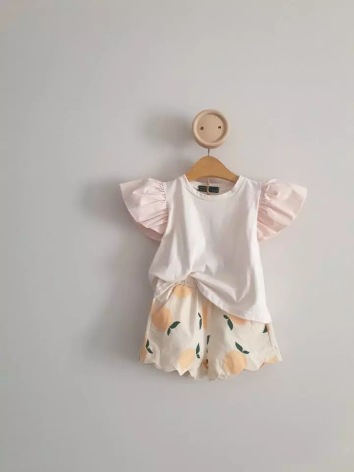 Eclair - Korean Children Fashion - #Kfashion4kids - Jazz Pants - 11