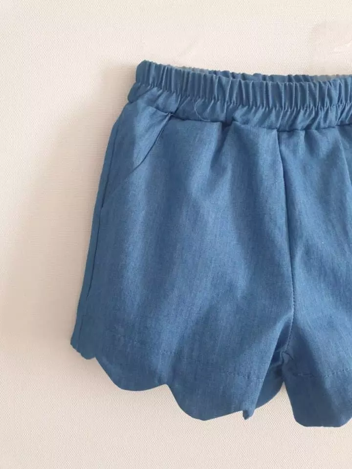 Eclair - Korean Children Fashion - #childofig - Jazz Pants - 3
