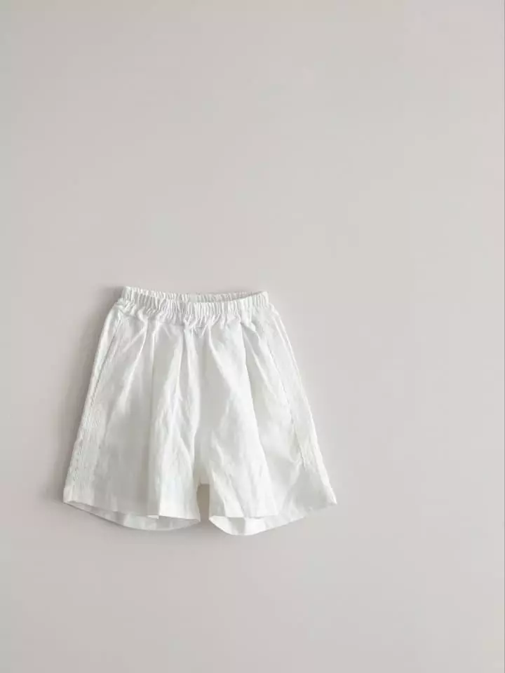 Eclair - Korean Children Fashion - #discoveringself - Evlyn Pants - 3