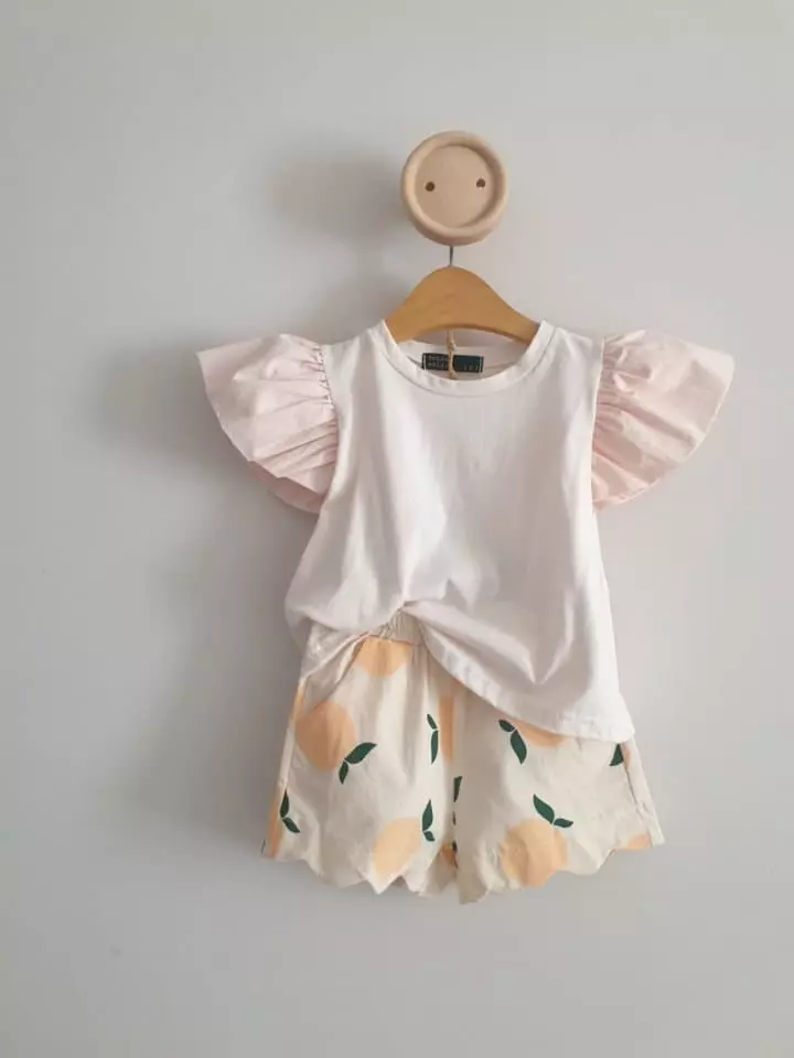 Eclair - Korean Children Fashion - #littlefashionista - Jazz Pants - 12