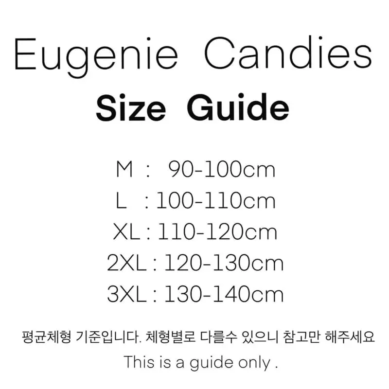 Eugenie Candies - Korean Children Fashion - #minifashionista - Blooming One-piece - 6