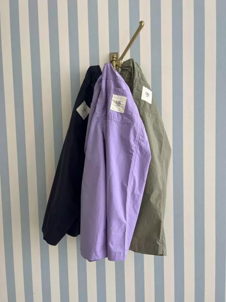 Fine Studio - Korean Children Fashion - #childofig - Happy Pants - 11