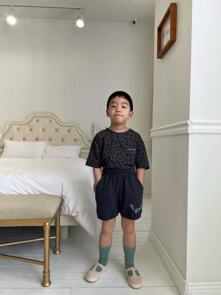 Fine Studio - Korean Children Fashion - #designkidswear - Jen Shorts - 2