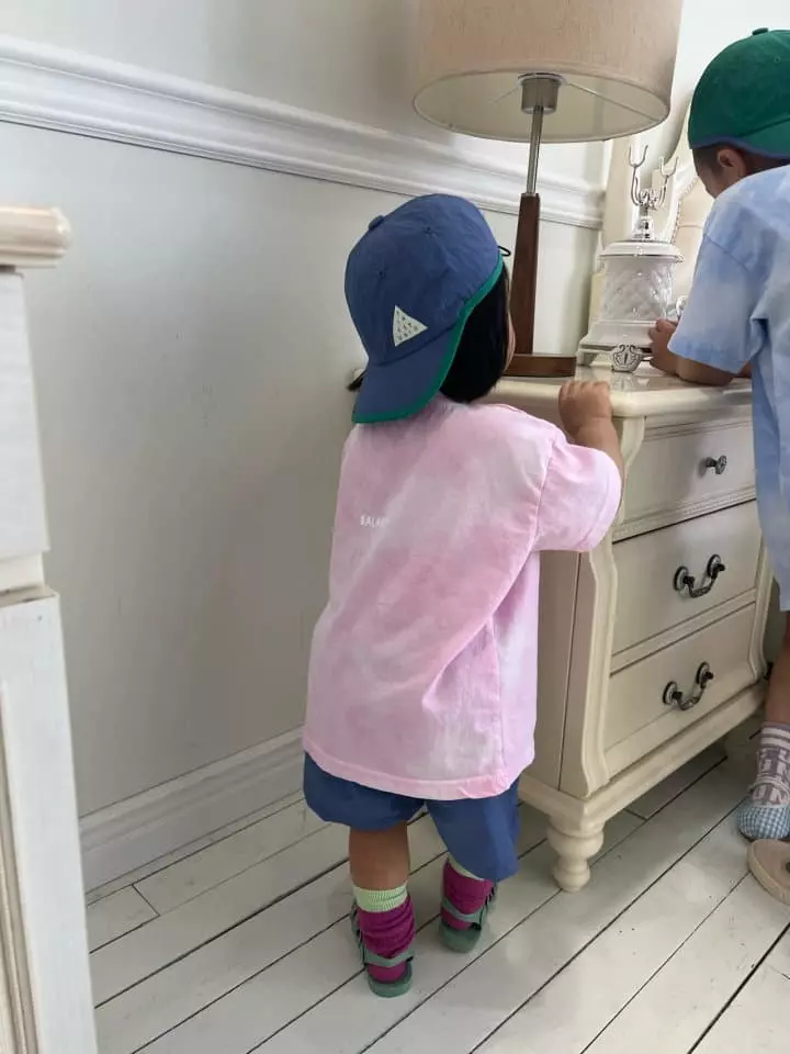 Fine Studio - Korean Children Fashion - #discoveringself - Mark Tee - 10