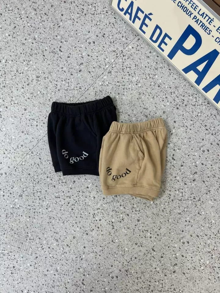 Fine Studio - Korean Children Fashion - #fashionkids - Jen SHORts - 5