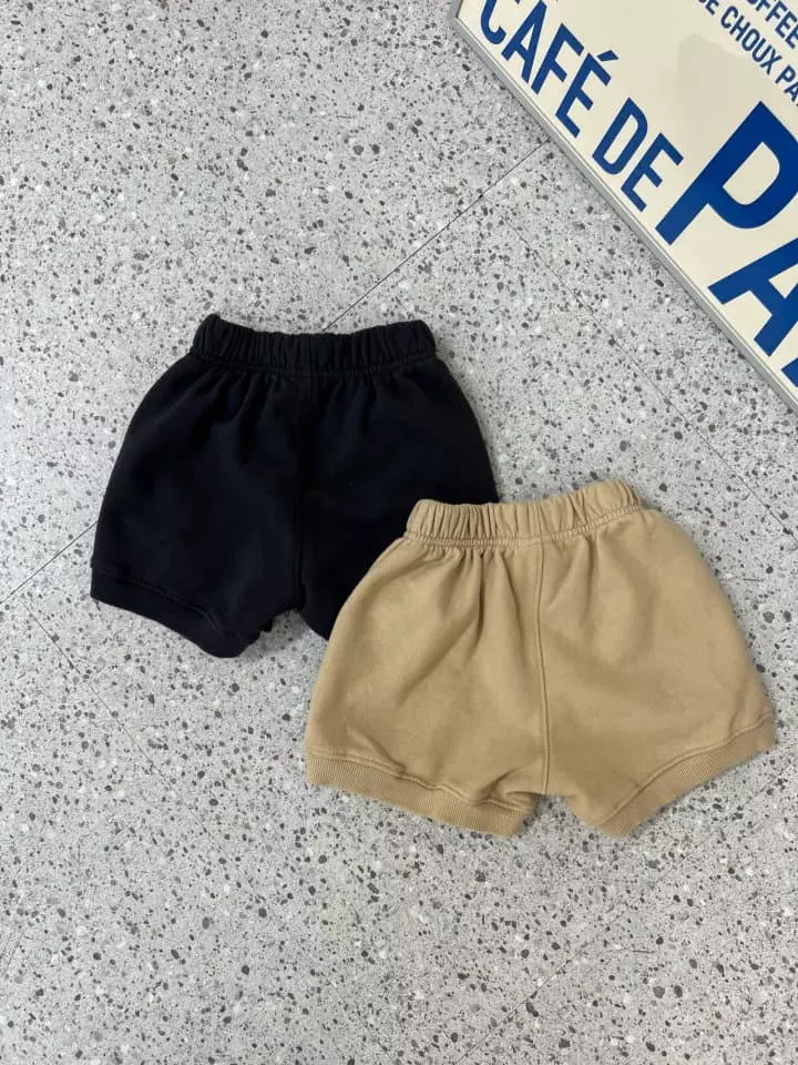 Fine Studio - Korean Children Fashion - #kidsshorts - Jen SHORts - 6