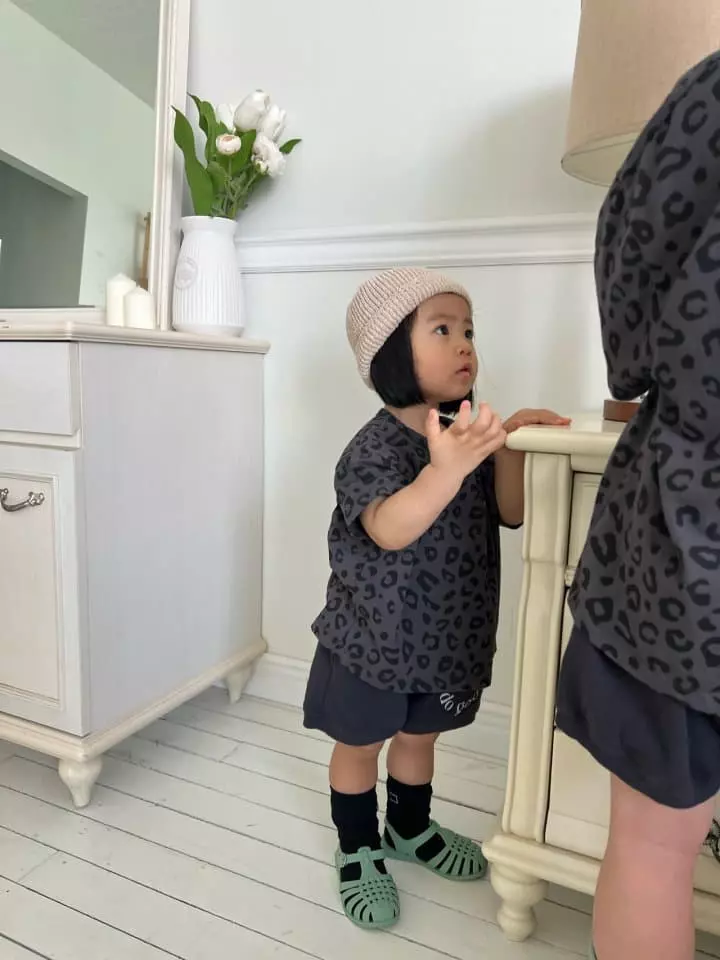 Fine Studio - Korean Children Fashion - #kidsshorts - Jen Shorts - 5