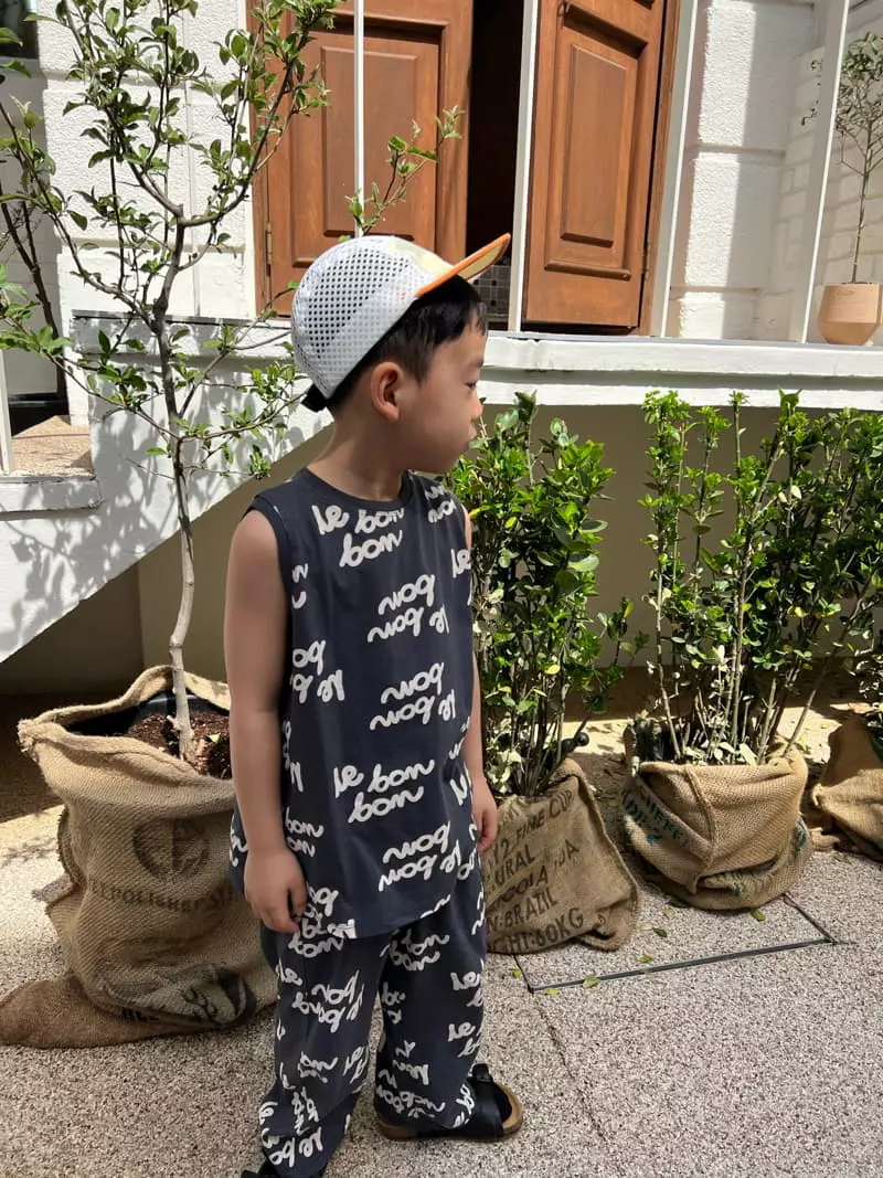 Fine-Studio - Korean Children Fashion - #kidzfashiontrend - Fine Mesh Cap - 12