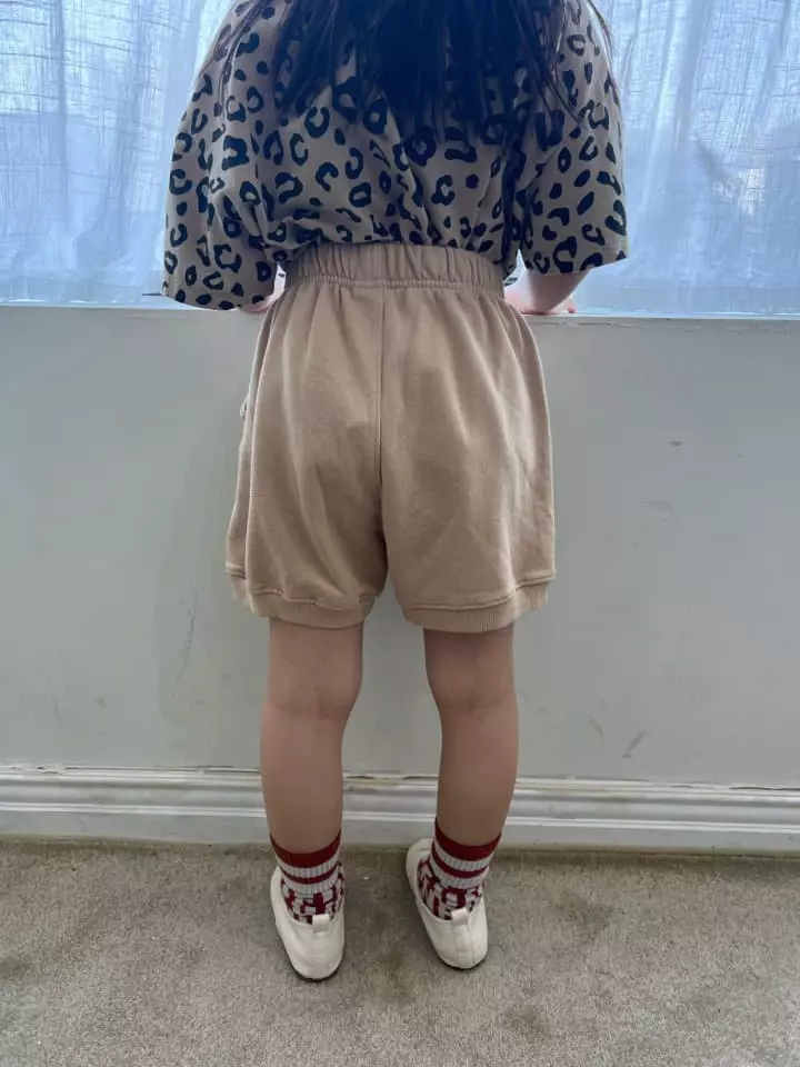 Fine Studio - Korean Children Fashion - #littlefashionista - Jen Shorts - 9