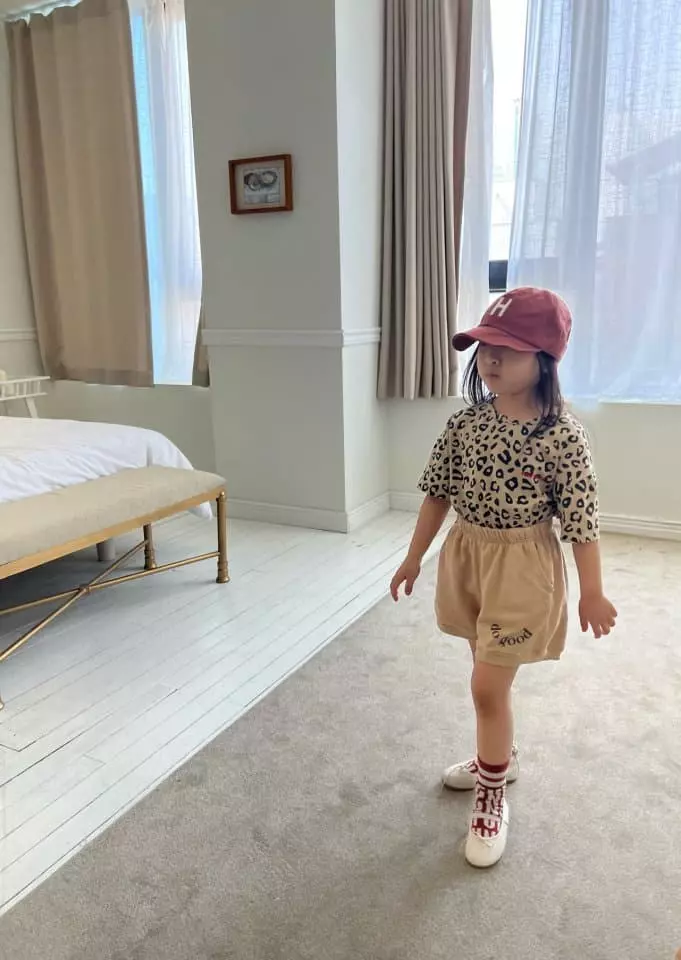 Fine Studio - Korean Children Fashion - #minifashionista - Jen Shorts - 11