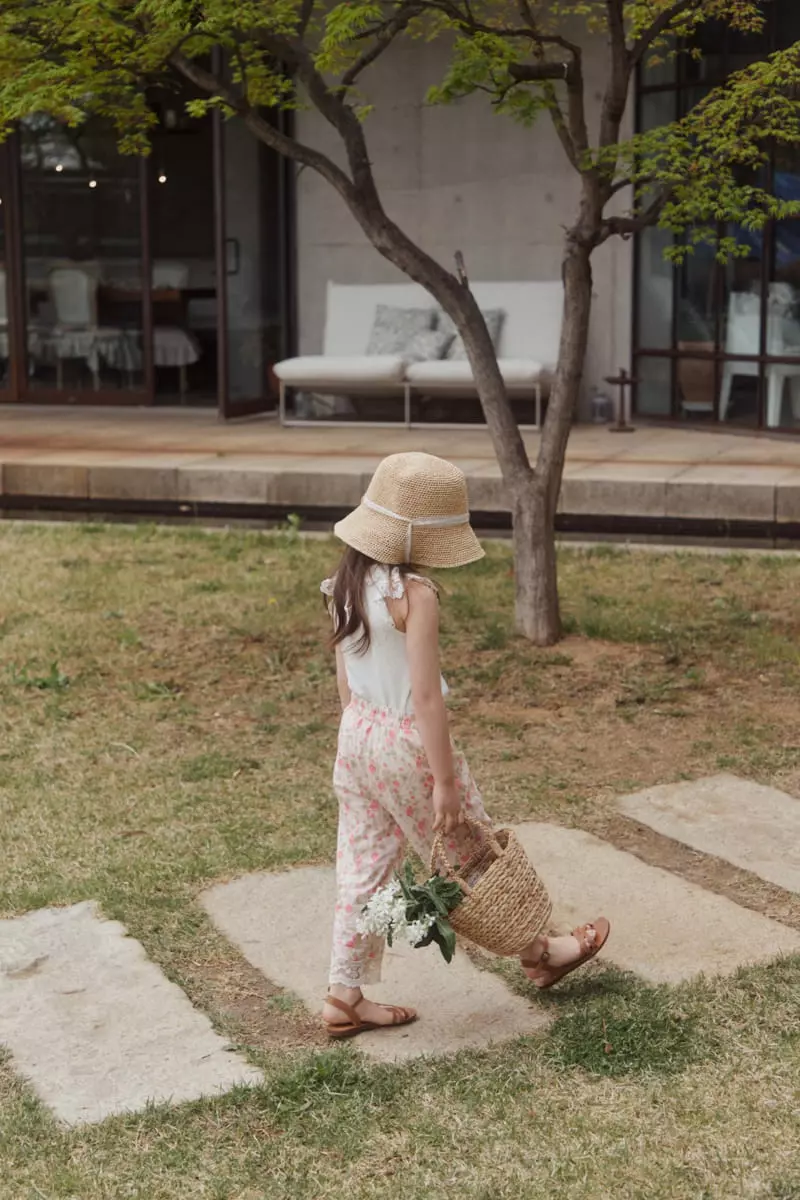 Flo - Korean Children Fashion - #todddlerfashion - Rapang Tee - 8