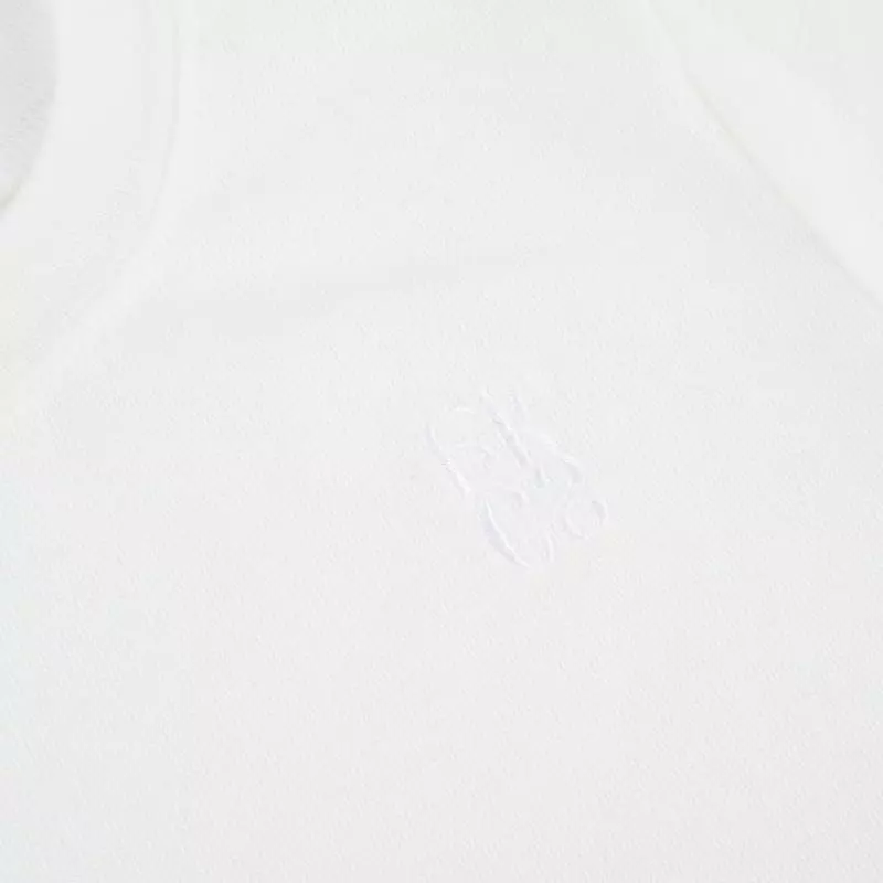 Fork Chips - Korean Children Fashion - #Kfashion4kids - Gauze Tee - 5