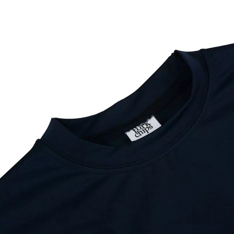 Fork Chips - Korean Children Fashion - #kidzfashiontrend - Authentic Tee - 4