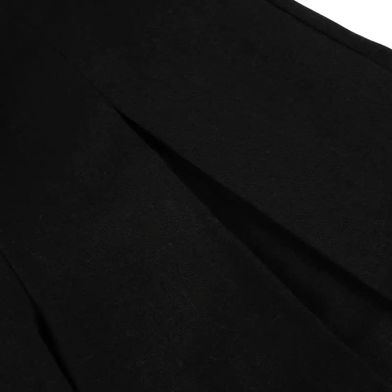 Fork Chips - Korean Children Fashion - #childofig - Shopy Wide Pants - 9