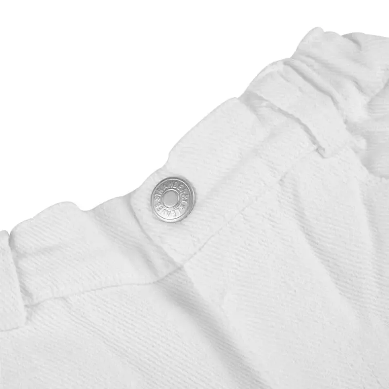 Fork Chips - Korean Children Fashion - #childofig - Commom Pants - 6