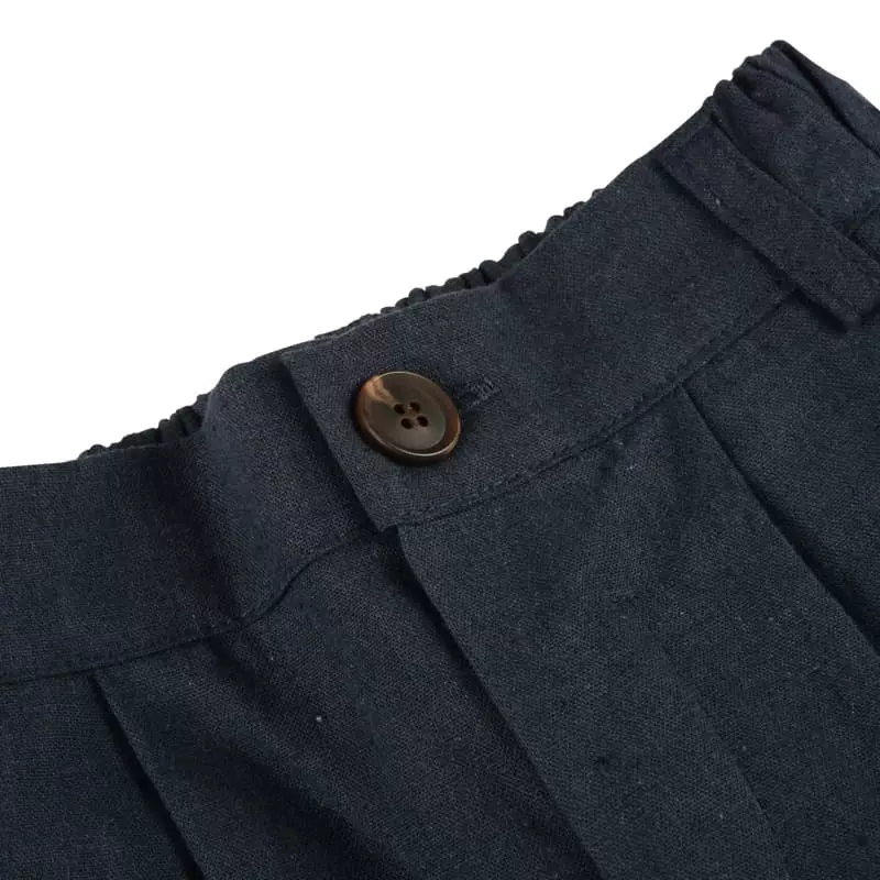 Fork Chips - Korean Children Fashion - #childrensboutique - Every Pants - 8