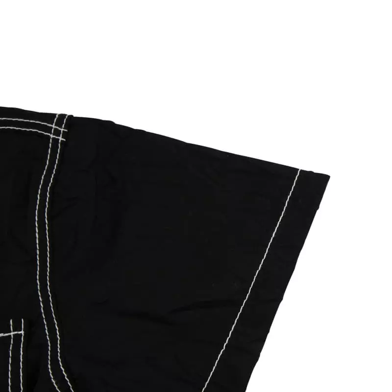 Fork Chips - Korean Children Fashion - #childrensboutique - Rinkle Stitch Shirt - 6