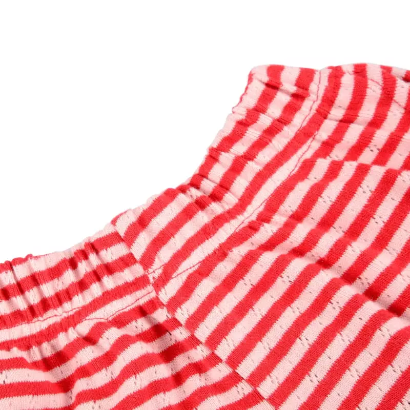 Fork Chips - Korean Children Fashion - #childrensboutique - Beach Burn Pants - 3