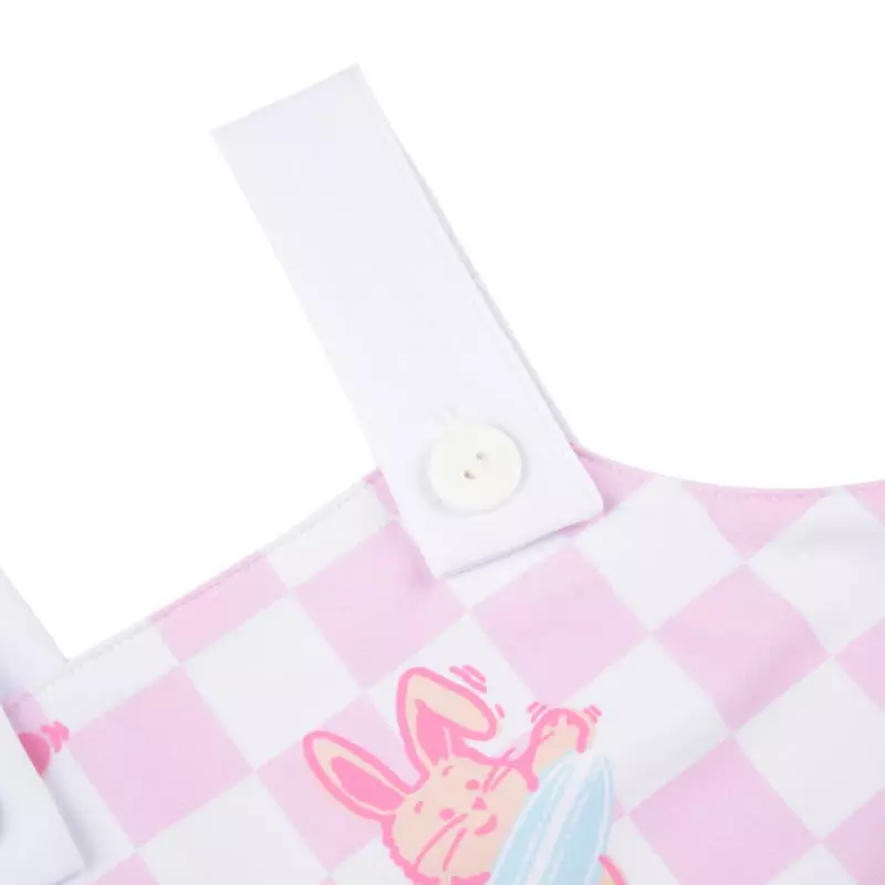 Fork Chips - Korean Children Fashion - #childrensboutique - Animal Rashguard - 8