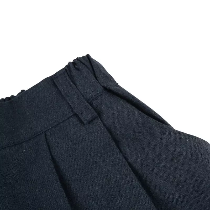 Fork Chips - Korean Children Fashion - #designkidswear - Every Pants - 9