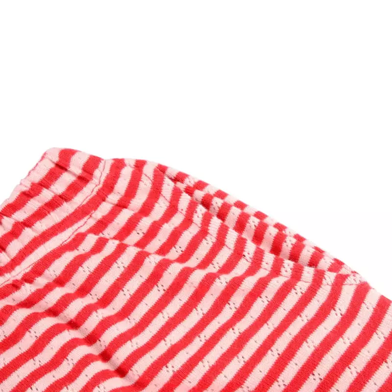 Fork Chips - Korean Children Fashion - #childrensboutique - Beach Burn Pants - 4