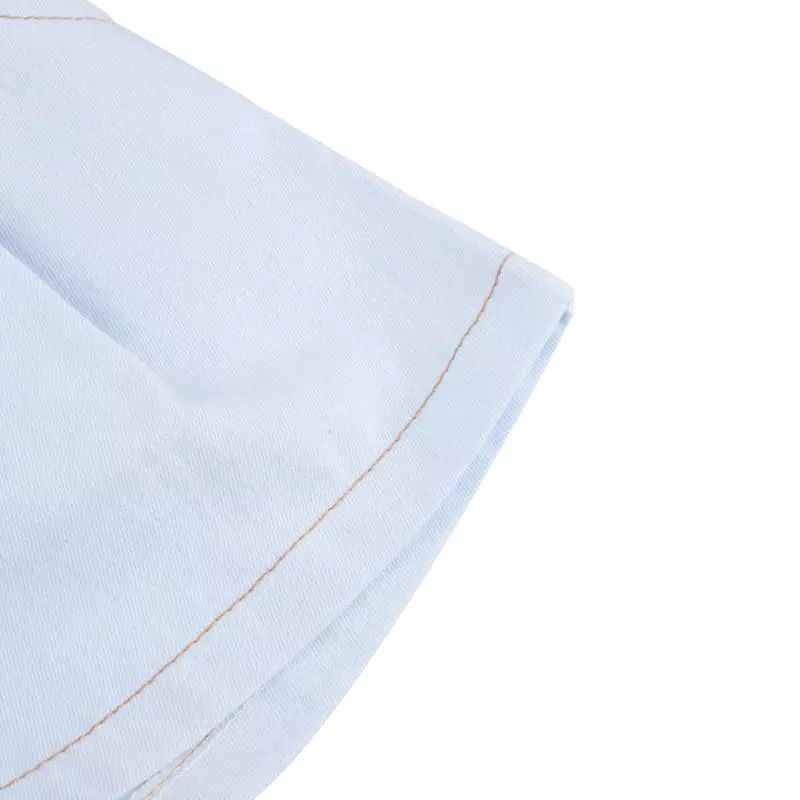 Fork Chips - Korean Children Fashion - #discoveringself - Coby Pants - 5