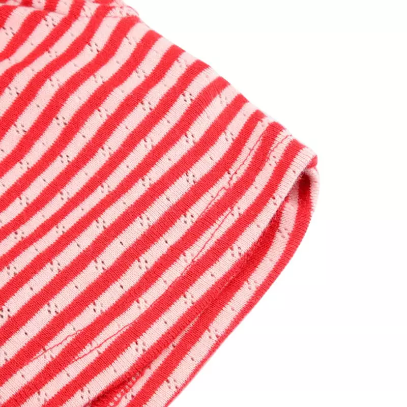 Fork Chips - Korean Children Fashion - #discoveringself - Beach Burn Pants - 5
