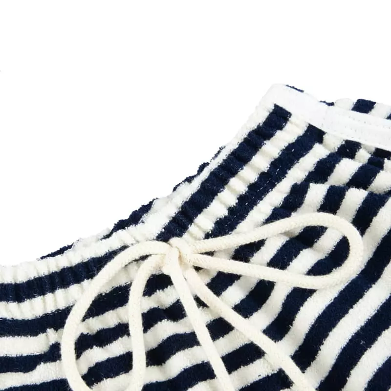 Fork Chips - Korean Children Fashion - #designkidswear - Atte Terry Pants - 4