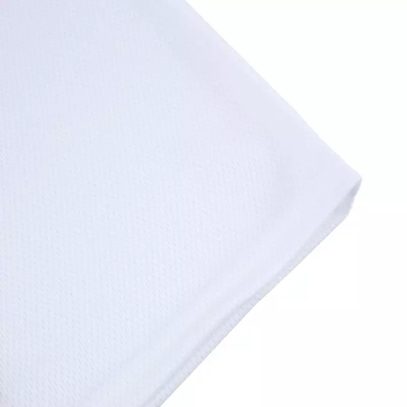 Fork Chips - Korean Children Fashion - #fashionkids - Rising Mesh Shirt - 7