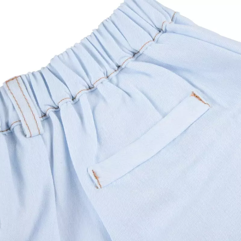 Fork Chips - Korean Children Fashion - #fashionkids - Coby Pants - 6