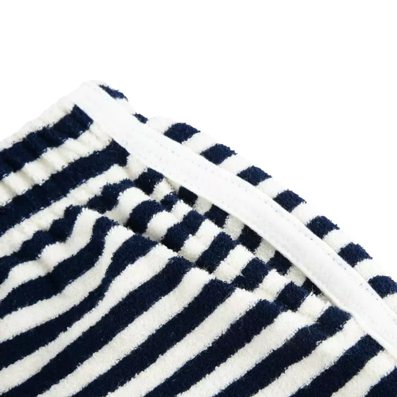 Fork Chips - Korean Children Fashion - #fashionkids - Atte Terry Pants - 5