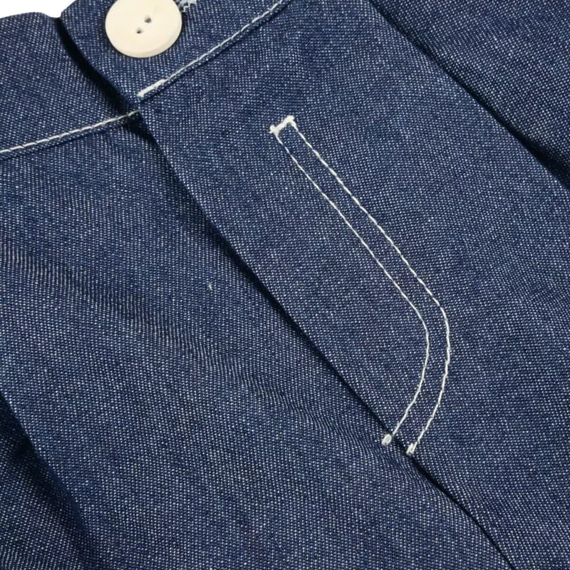 Fork Chips - Korean Children Fashion - #kidsshorts - Coby Pants - 7