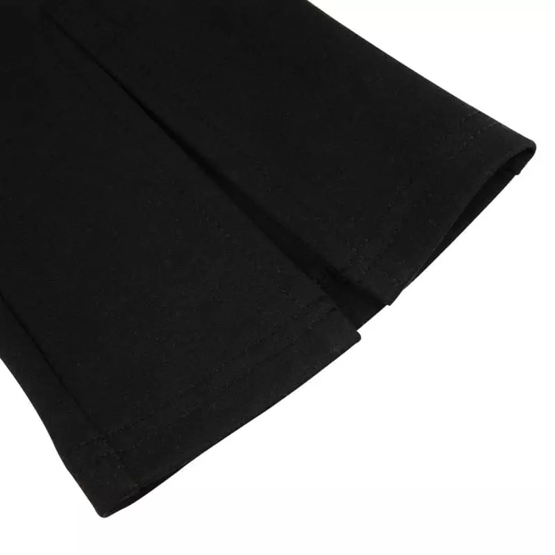 Fork Chips - Korean Children Fashion - #kidsshorts - Day Bootscut Leggings - 4