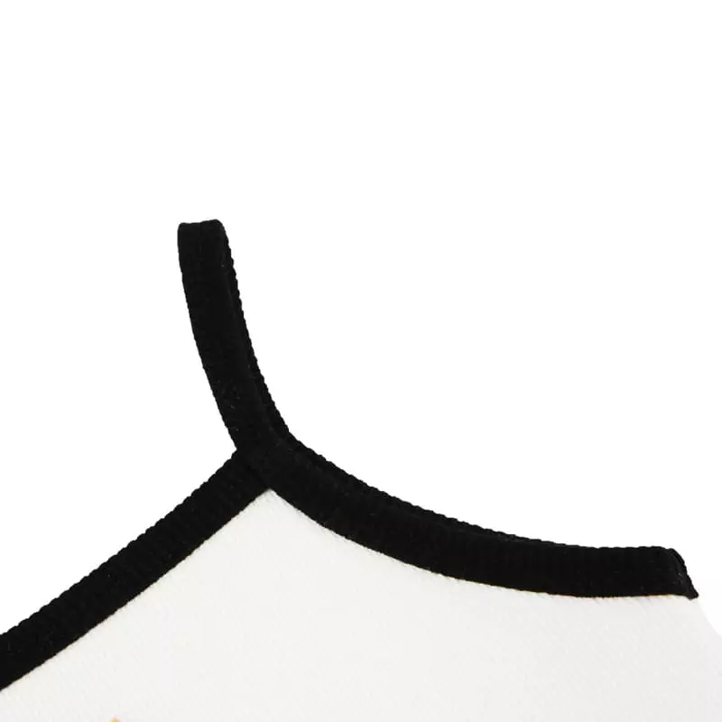 Fork Chips - Korean Children Fashion - #kidzfashiontrend - Coco Cardigan Sleeveless Set - 6