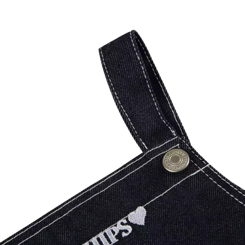 Fork Chips - Korean Children Fashion - #Kfashion4kids - Highteen Dungarees - 4