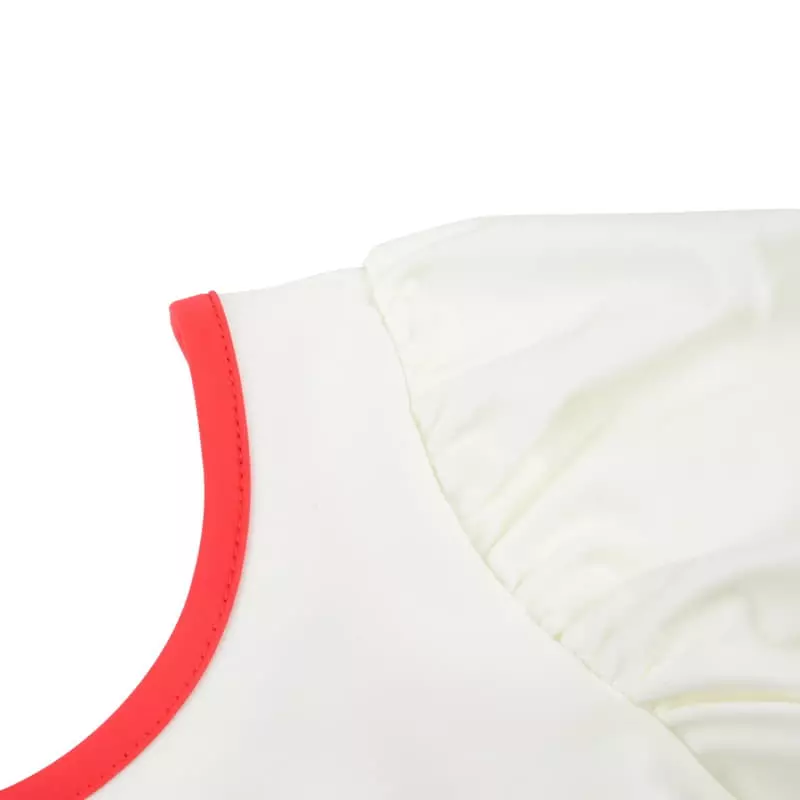 Fork Chips - Korean Children Fashion - #magicofchildhood - Surfing Swimwear - 5
