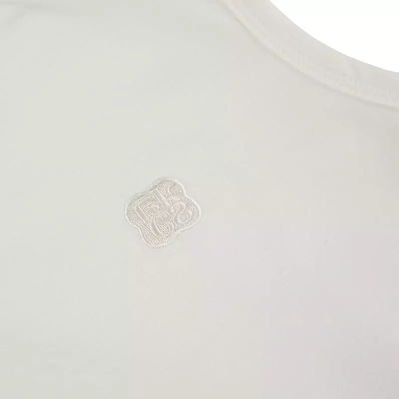 Fork Chips - Korean Children Fashion - #minifashionista - Dry Top Bottom Set - 12