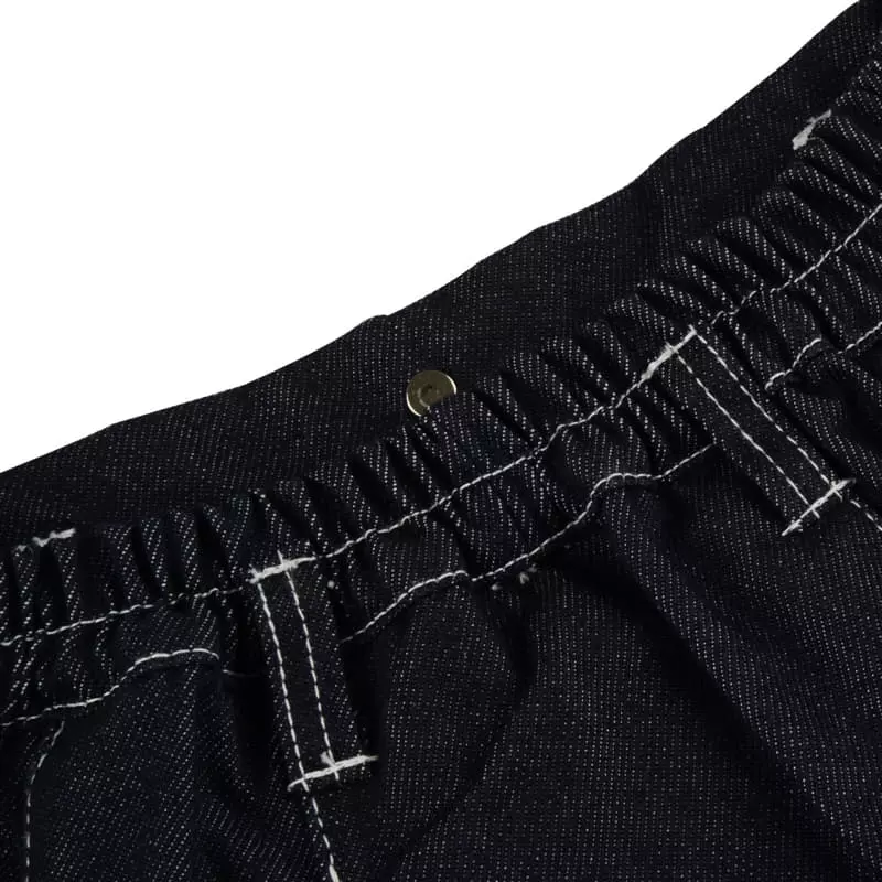 Fork Chips - Korean Children Fashion - #prettylittlegirls - Highteen Pleats Skirt - 6
