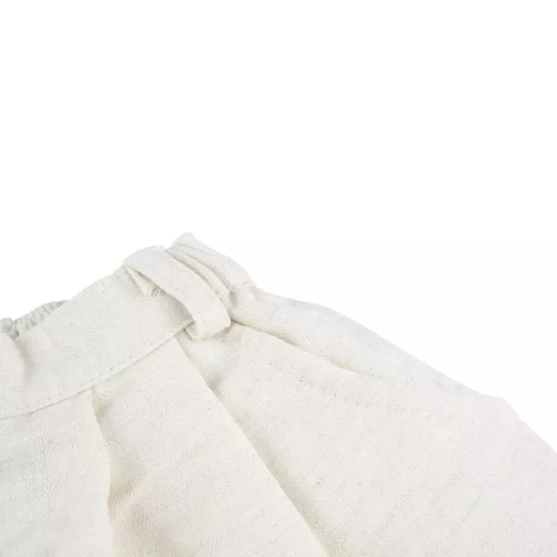 Fork Chips - Korean Children Fashion - #toddlerclothing - Tim Half Shorts - 4