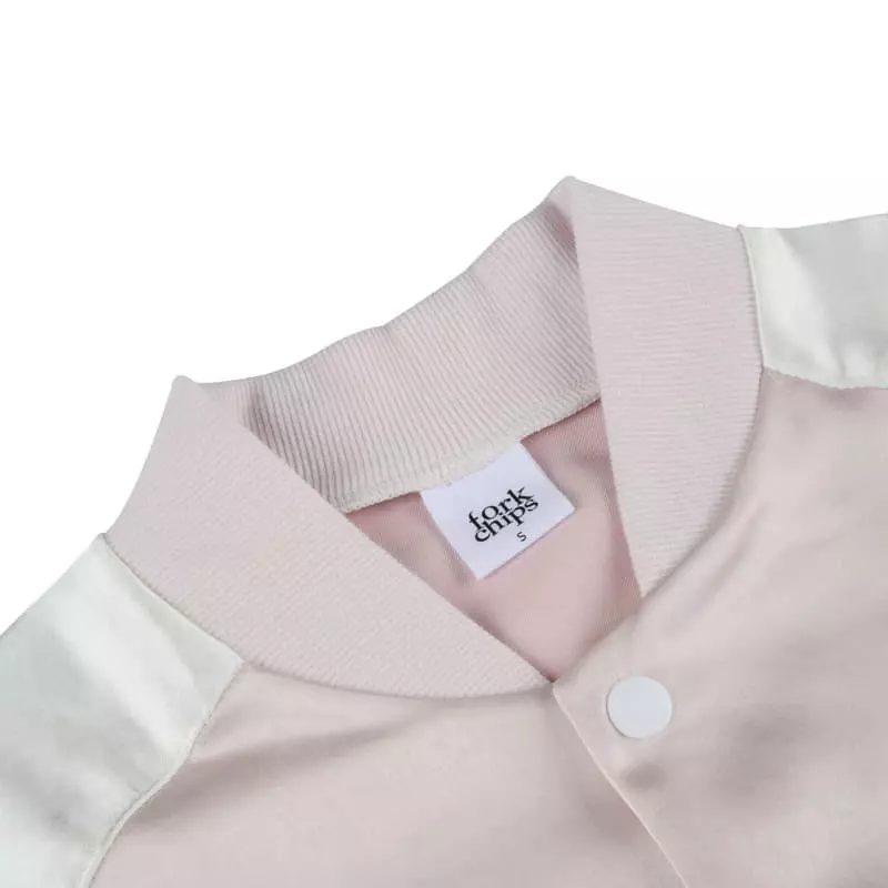 Fork Chips - Korean Children Fashion - #stylishchildhood - Holly Jumper - 3