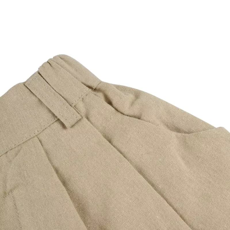 Fork Chips - Korean Children Fashion - #prettylittlegirls - Every Pants - 4