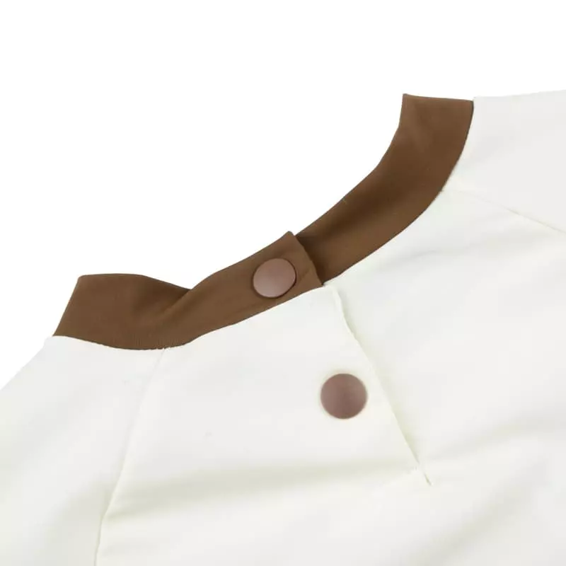 Fork Chips - Korean Children Fashion - #todddlerfashion - Sand Puppy Rashguard - 6
