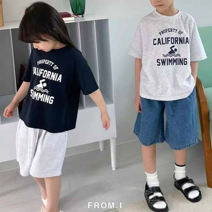 From I - Korean Children Fashion - #prettylittlegirls - Wide Pants - 7