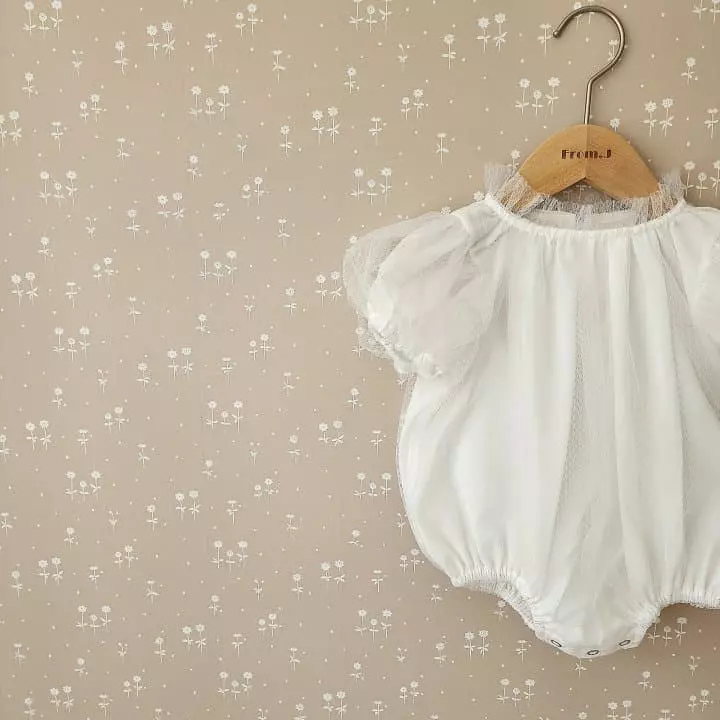 From J - Korean Baby Fashion - #babyboutique - Special - 11