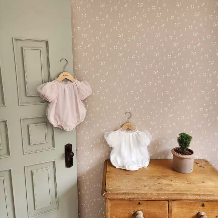 From J - Korean Baby Fashion - #babyboutique - Special - 12